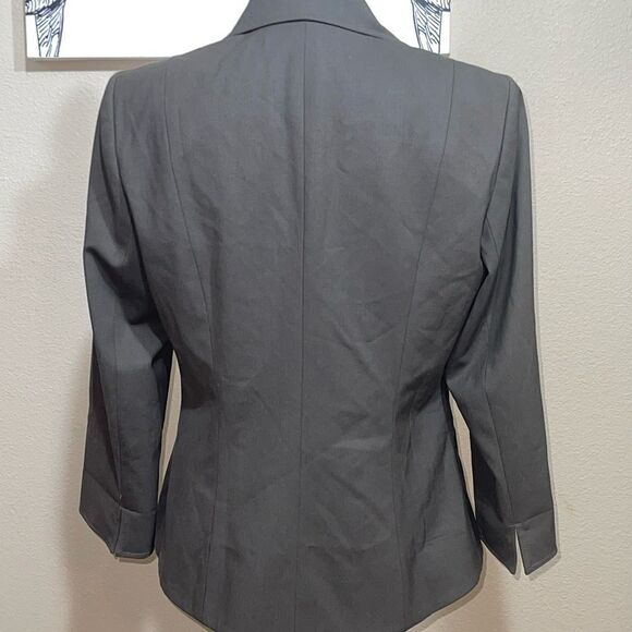 Lafayette 148 New York Blazer - Picture 3 of 9